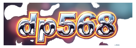 dp568 logo